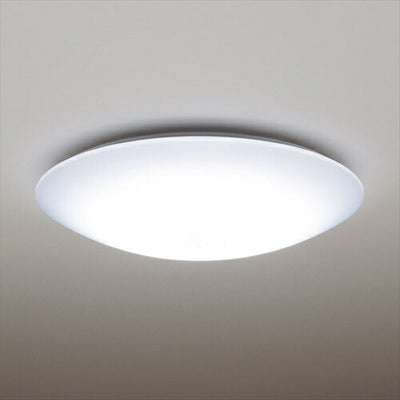 パナソニック 文字くっきり光  シーリングライト HH-CF0813AH