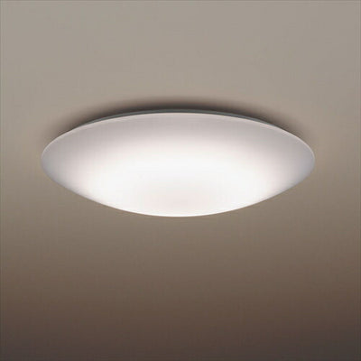 パナソニック 文字くっきり光  シーリングライト HH-CF0813AH