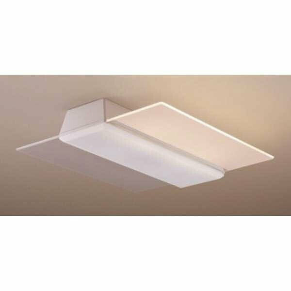 シーリングライト 12畳用 調光 リモコン付 パナソニック HH-CF1296A