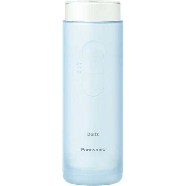 電動歯ブラシ ジェットウォッシャードルツ Panasonic EW-DJ11-A