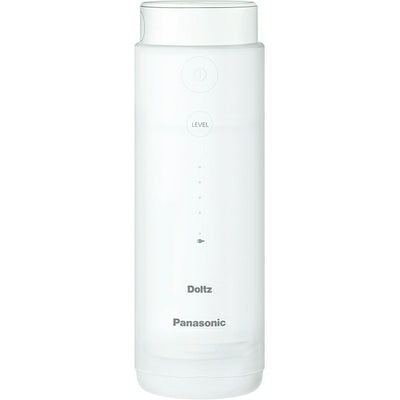 電動歯ブラシ ジェットウォッシャードルツ Panasonic EW-DJ42-W