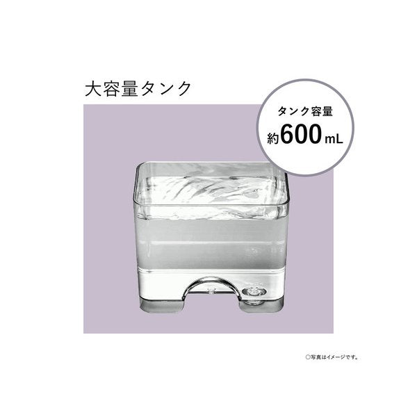 電動歯ブラシ ジェットウォッシャードルツ Panasonic EW-DJ64-W