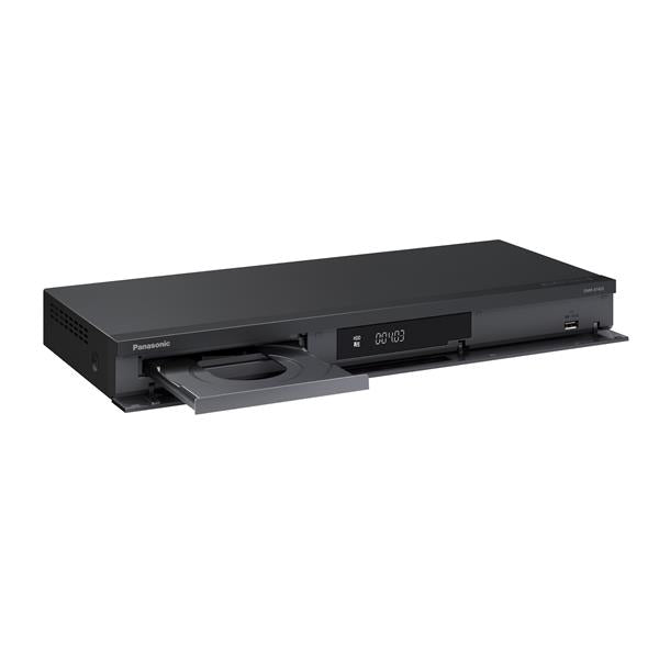 ブルーレイレコーダー DIGA 4TB 3番組同時録画 BS CS 4Kチューナー内蔵 Panasonic DMR-4T403