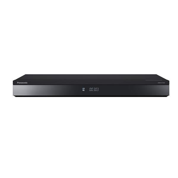 ブルーレイレコーダー DIGA 3TB 3番組同時録画 BS CS 4Kチューナー内蔵