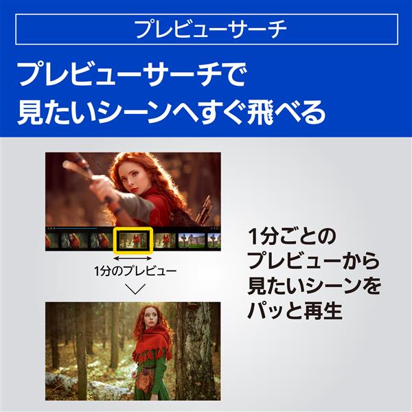 ブルーレイレコーダー DIGA 3TB 3番組同時録画 BS CS 4Kチューナー内蔵 Panasonic DMR-4T303