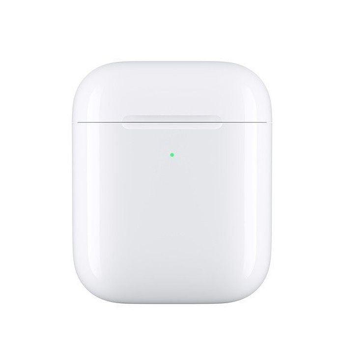 ワイヤレス充電ケース Wireless Charging Case for AirPods（エアポッド） Apple MR8U2J/A