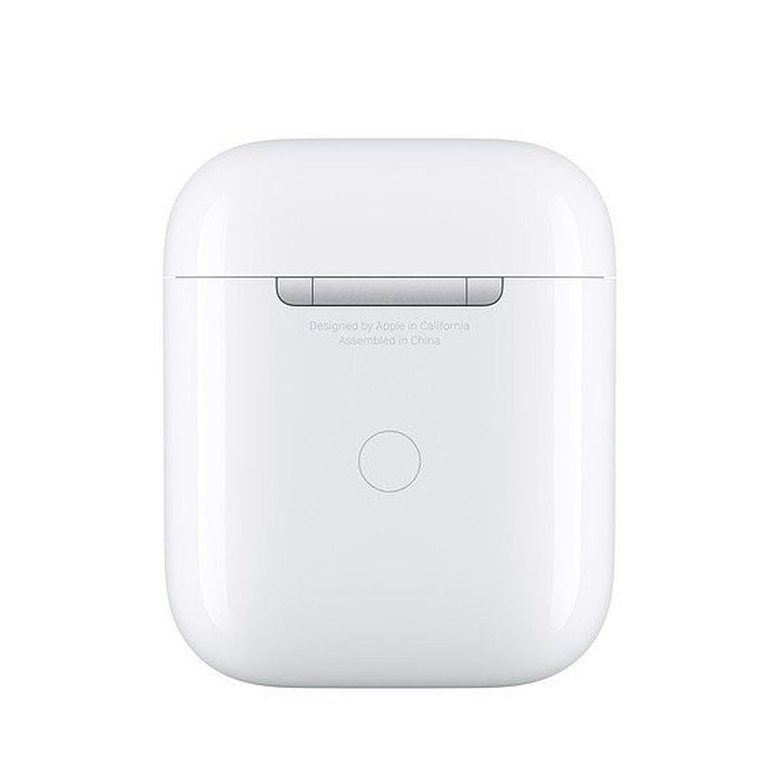 ワイヤレス充電ケース Wireless Charging Case for AirPods（エアポッド） Apple MR8U2J/A