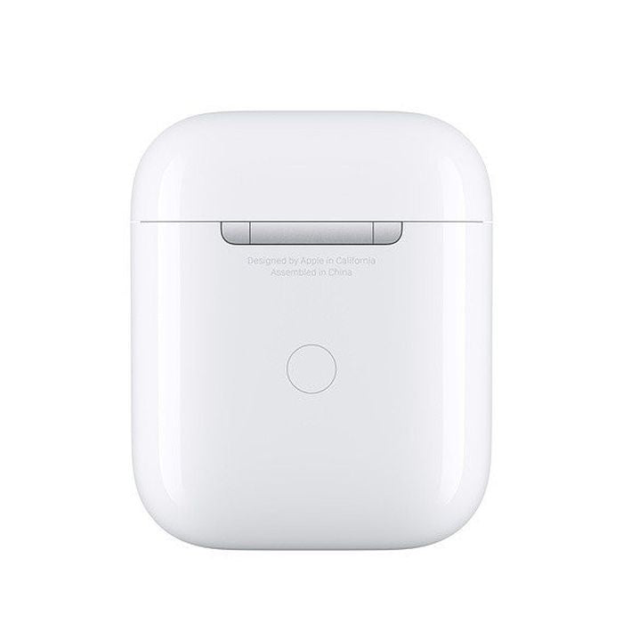 Apple AirPods with wireless charging