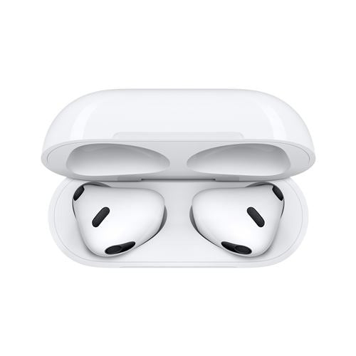 ワイヤレスイヤホン AirPods 第3世代 左右分離 Bluetooth インナーイヤー型 ＡＰＰＬＥ MME73J/A