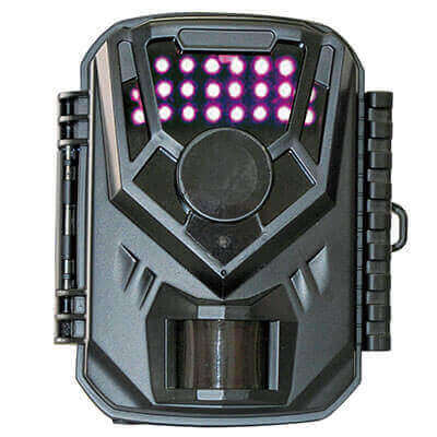 電池式センサーカメラ キャロットシステムズ AT-1