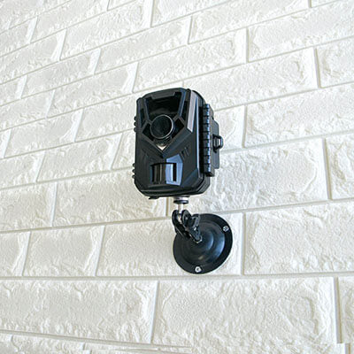 電池式センサーカメラ キャロットシステムズ AT-1