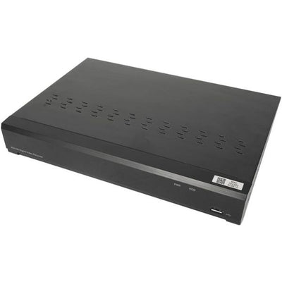 AHDハイブリッドレコーダー キャロットシステムズ HR-504