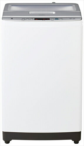 ハイアール 10．0kg 全自動洗濯機 洗濯機 ホワイト haier JW－HD100A－W