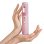 光美容器 ドクターエルミス ヌード(NUDE) ピンク フラッシュ式(光脱毛) クルールラボ CLBE920