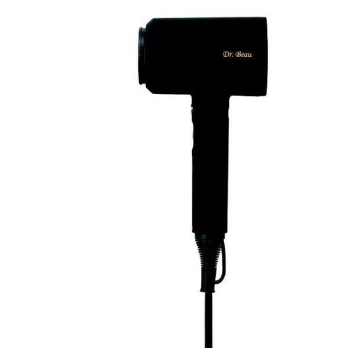 KALOS BEAUTY TECHNOLOGY KAZE nice Dryer Premium DB-KP505-B ドライヤー マイナスイオン 遠赤外線 テラヘルツ波 低温ドライヤー