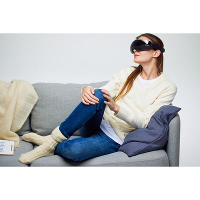 マイトレックス アイリズム MYTREX MT-IRM21