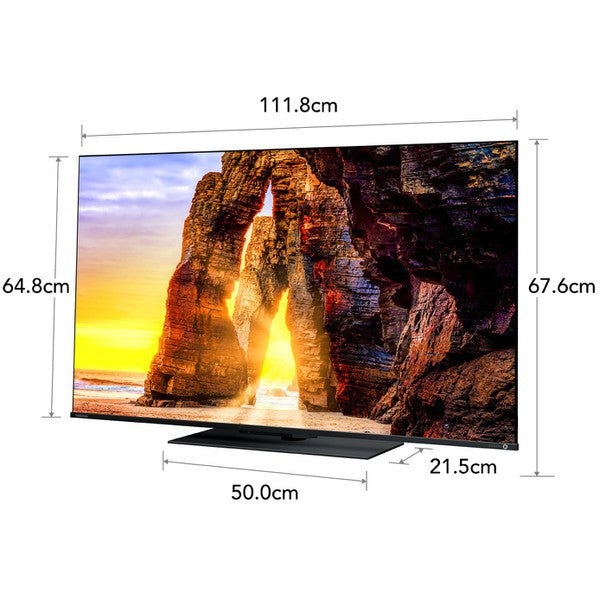 4K液晶テレビ REGZA Z670Lシリーズ 50V型 TOSHIBA 50Z670L