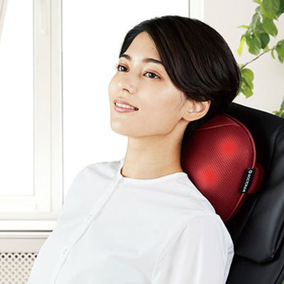 ドリームファクトリー マッサージャー MP-06-BK ブラック