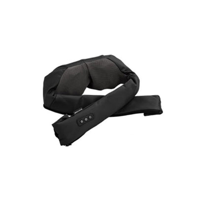 ドリームファクトリー マッサージャー MN-04-BK ブラック