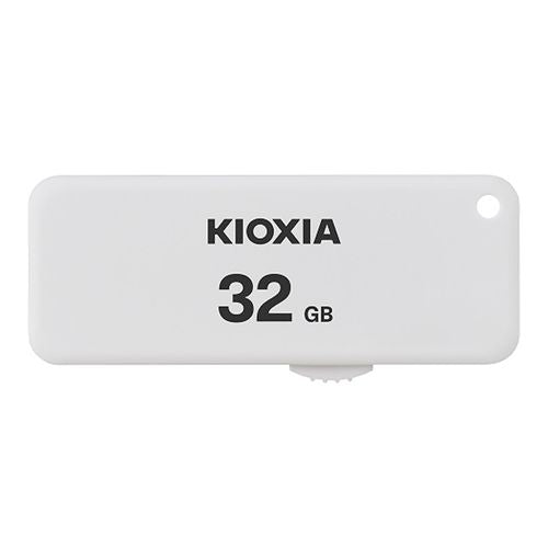 USBメモリ容量:32GB ＫＩＯＸＩＡ KUS-2A032GW