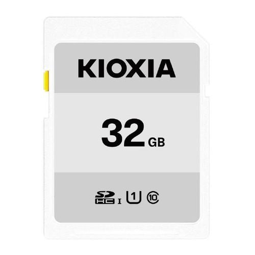 SDHC UHS-Iメモリカード 容量:32GB ＫＩＯＸＩＡ KSDB-A032G