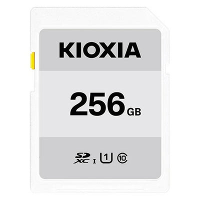ＫＩＯＸＩＡ ＳＤカード 256GB KSDB-A256G