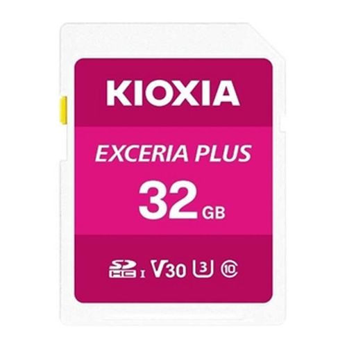 高速ＳＤカード 容量：32GB ＫＩＯＸＩＡ KSDH-A032G