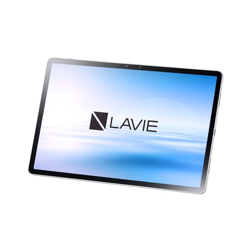 Androidタブレット LaVie シルバー ＮＥＣ PC-T1195BAS