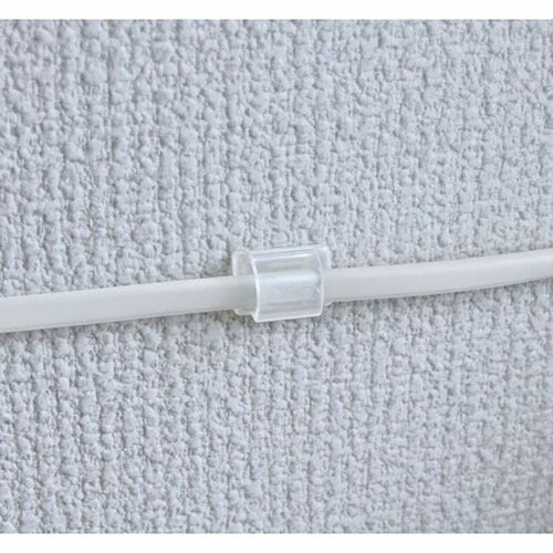 エルパ ELPA 朝日電器 クリアーコードキャッチ ロック CC-01B