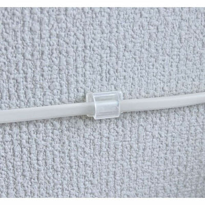 エルパ ELPA 朝日電器 クリアーコードキャッチ ロック CC-01B