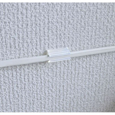 エルパ ELPA 朝日電器 クリアーコードキャッチ デルタ CC-02B