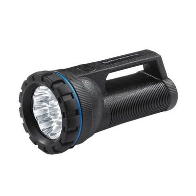 エルパ ELPA 朝日電器 LED懐中電灯 9LEDラバーライト エルパ DOP-LR450 灯器