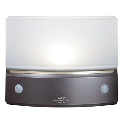 エルパ ELPA HLH-1203 DB LEDスタンド