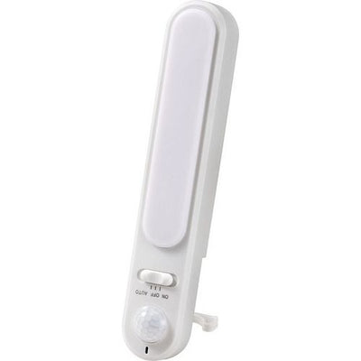 エルパ PM-L261 LEDセンサー付ライト PML261