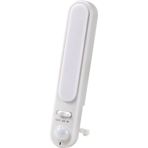 エルパ PM-L261 LEDセンサー付ライト PML261