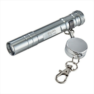 ELPA エルパ LEDキーライト DOP－790 SL 灯器