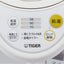 マイコン電動ポット 4.0L ホワイト タイガー PDR-G401