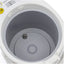 マイコン電動ポット 4.0L ホワイト タイガー PDR-G401