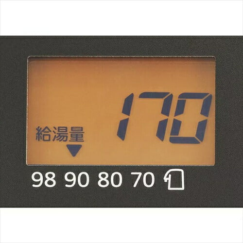 タイガー デンキポット 蒸気レスVE電気まほうびん とく子さん PIM－G300 3L ブラック