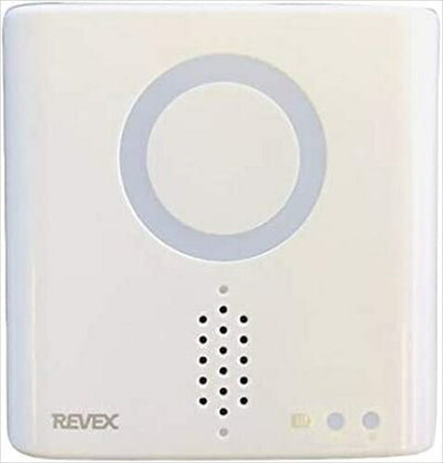 リーベックス Revex 増設用 受信チャイム XP700 防犯防災用品
