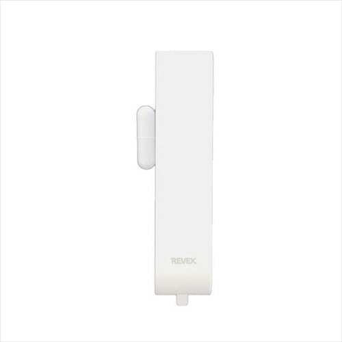 リーベックス Revex ドア・窓センサーチャイム センサー ワイヤレスチャイム XP730A 防犯防災用品