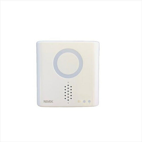 リーベックス Revex ドア・窓センサーチャイム センサー ワイヤレスチャイム XP730A 防犯防災用品