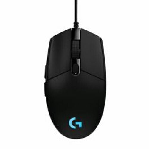 ロジクール Logicool ゲーミングマウス G203-BK