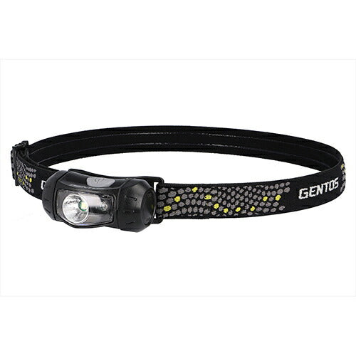GENTOS コンパクトヘッドライト CP-195DB 灯器