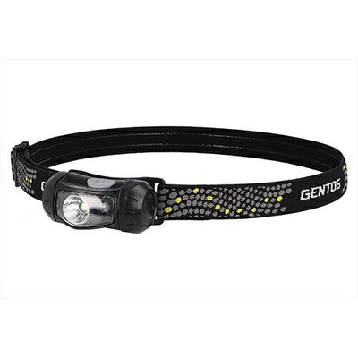 GENTOS コンパクトヘッドライト CP-195DB 灯器
