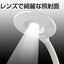 GENTOS ジェントス LEDデスクライト 眼のことを考えたデスクライト ホワイト DK－R256WH LED 白色 LEDスタンド