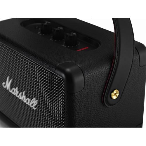 ワイヤレススピーカー KILBURN2 Bluetooth ブラック Marshall KILBURN2