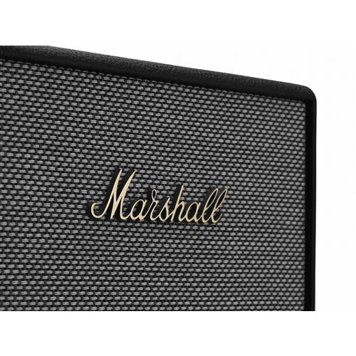 ワイヤレススピーカー ACTON2 Bluetooth対応 ブラック Marshall