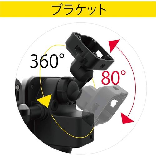 11W×1灯 フリーアーム式LEDセンサーライト ムサシ LED-AC1011