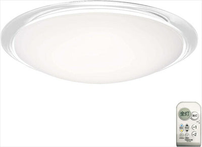 タキズミ LED 省エネ シーリングライト 調光・調色タイプ ～12畳 5000lm 日本製 GB12140
